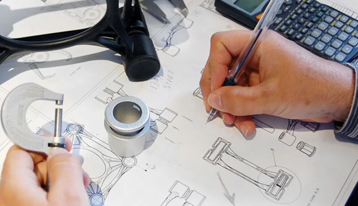 Why Choose Us for Your Industrial Design Registration?